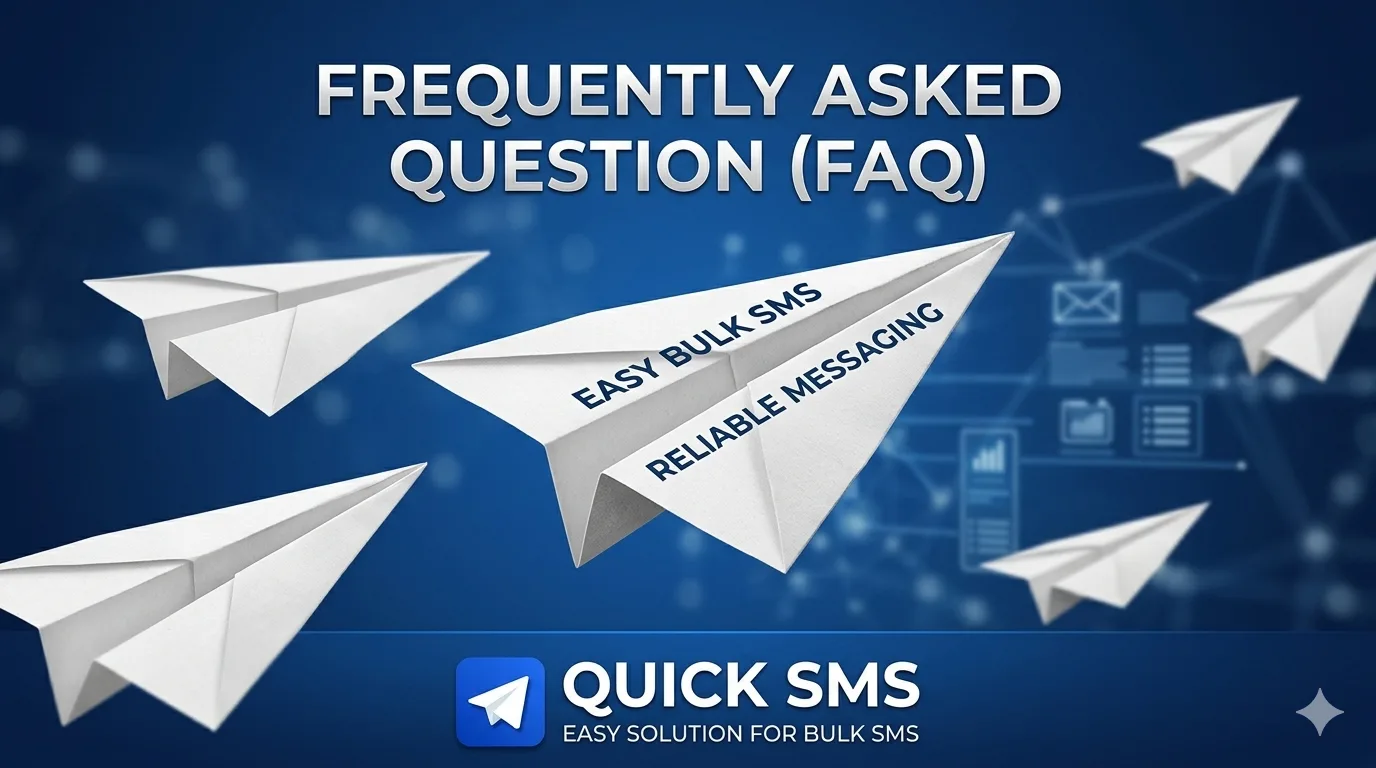 Frequently Asked Question (FAQ)