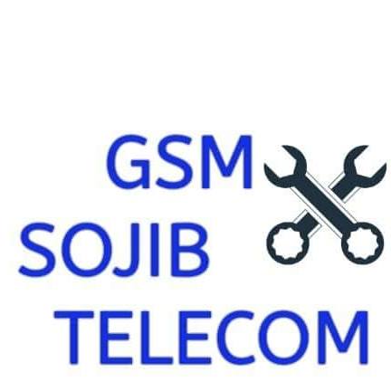 GSM SOJIB TELECOM