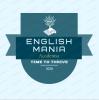 English Mania Academia
